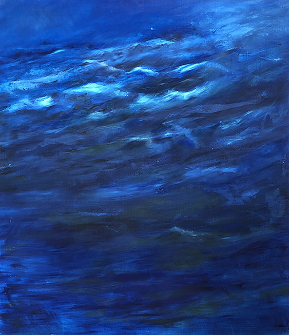 ann frossen painter